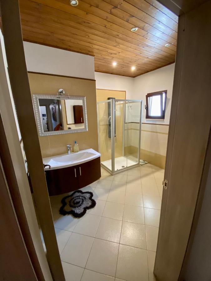 Sabea Guest House Melissano エクステリア 写真