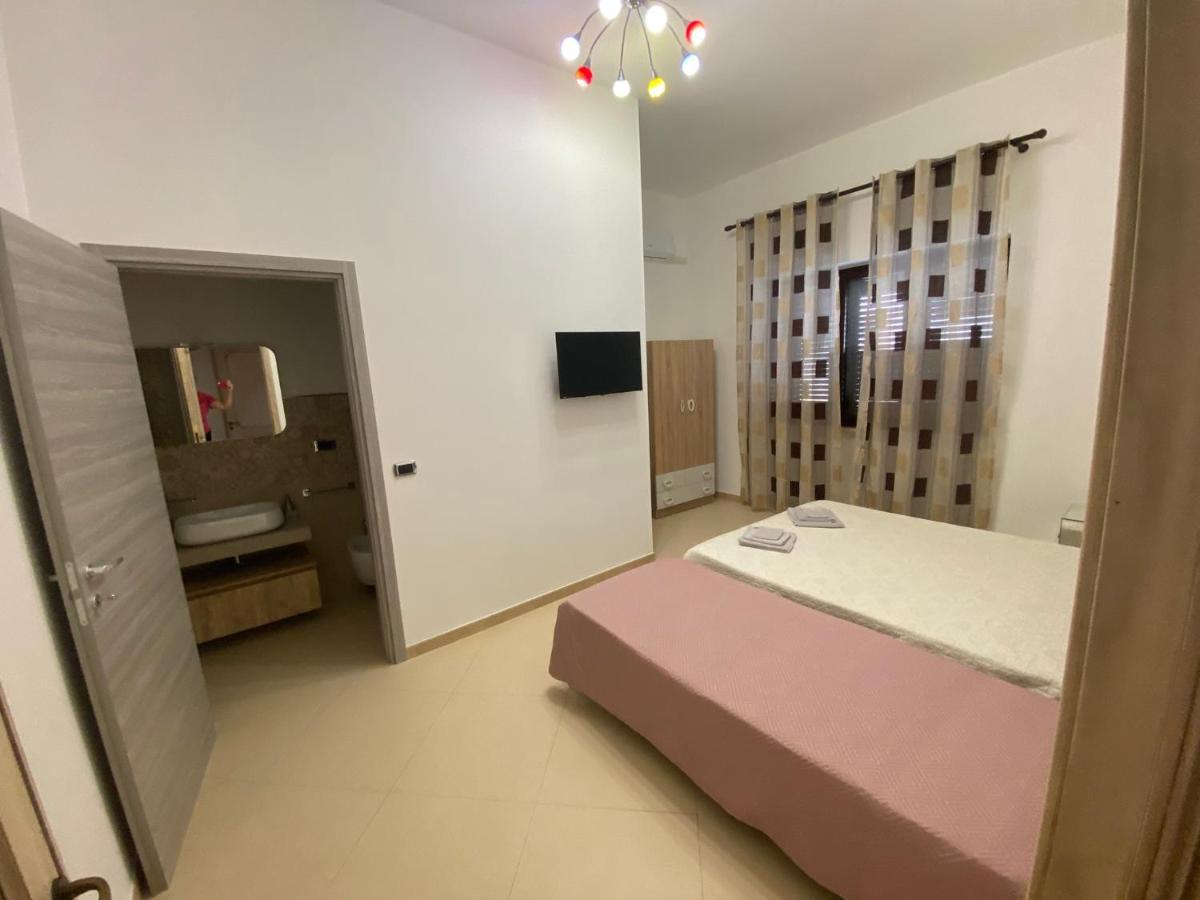 Sabea Guest House Melissano エクステリア 写真