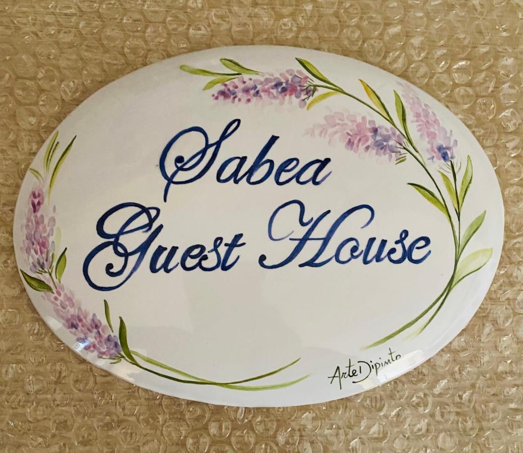 Sabea Guest House Melissano エクステリア 写真