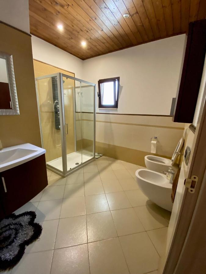 Sabea Guest House Melissano エクステリア 写真