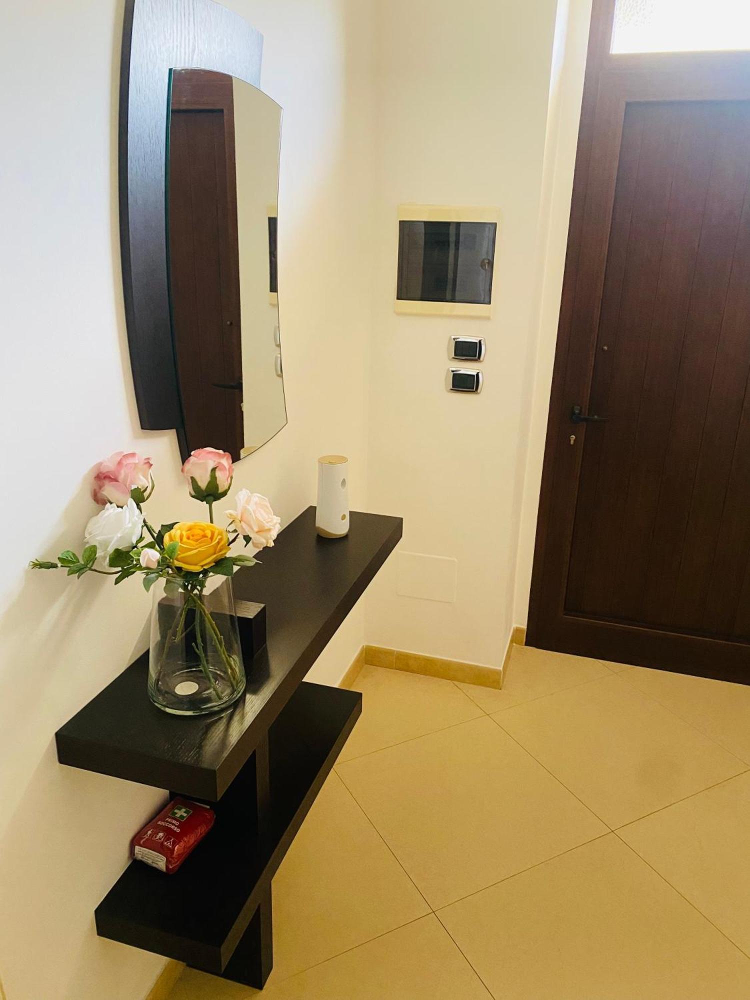 Sabea Guest House Melissano エクステリア 写真
