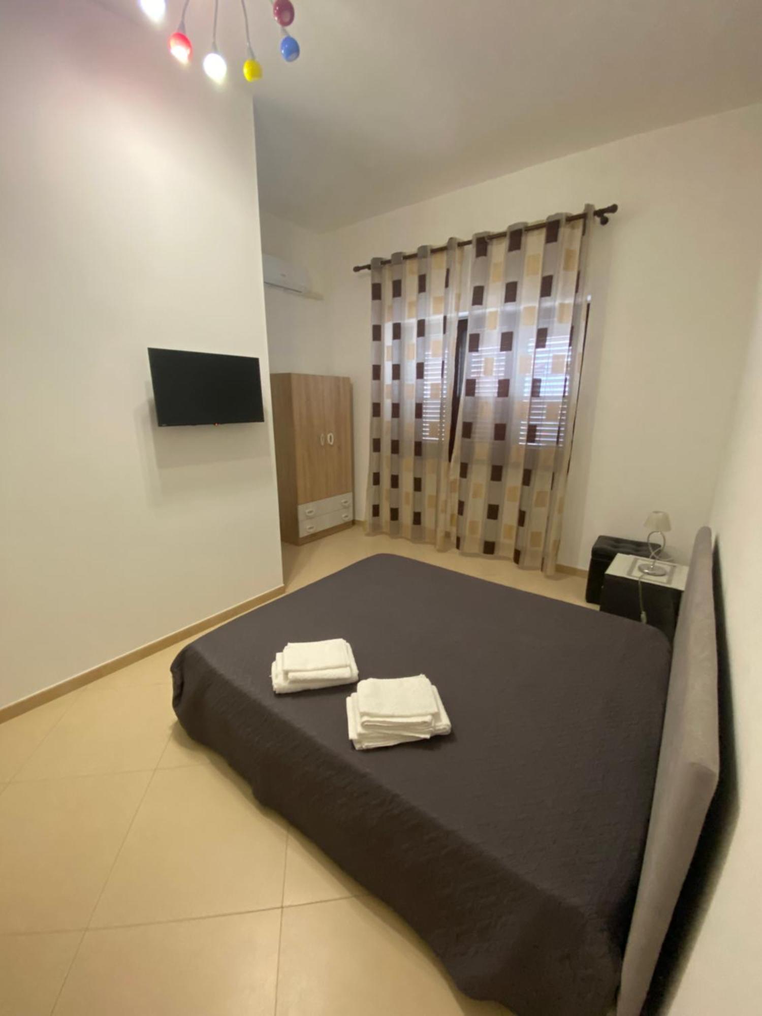 Sabea Guest House Melissano エクステリア 写真