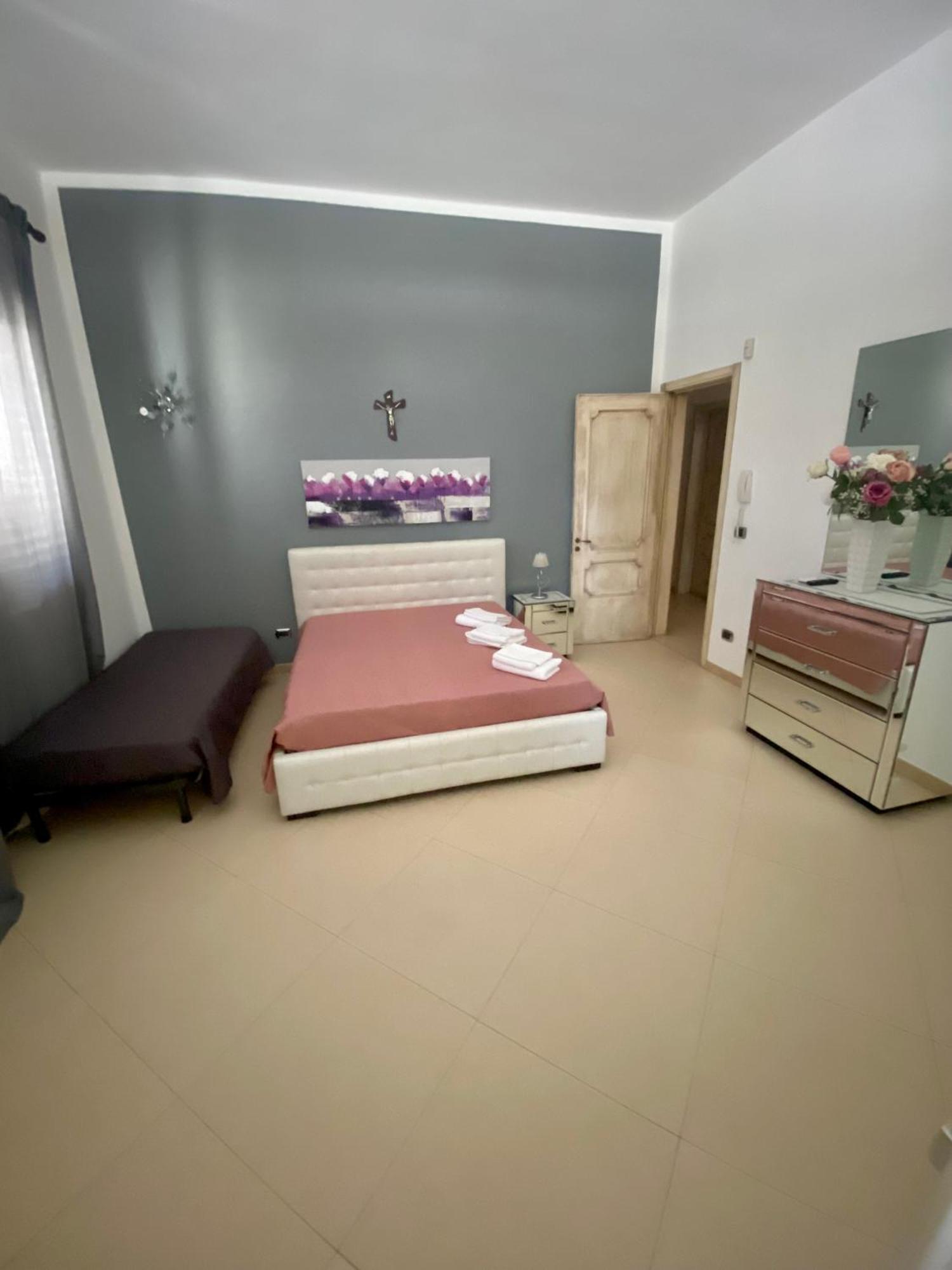 Sabea Guest House Melissano エクステリア 写真